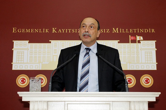 HDP&rsquo;li Tüzel, Kadın ve LGBTİ&rsquo;lere Şiddeti Sordu Kaos GL - LGBTİ+ Haber Portalı