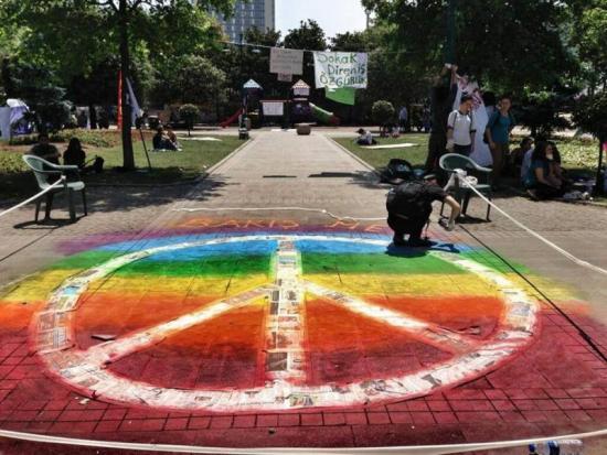 Siyasî partiler LGBT hakları konusunda nasıl çalışmalı? Kaos GL - LGBTİ+ Haber Portalı