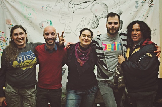 LGBTİ örgütleri, Yakar&rsquo;ın Şişli Belediyesi&rsquo;nde darp edilmesini kınadı Kaos GL - LGBTİ+ Haber Portalı