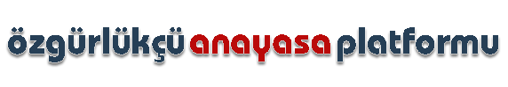 &lsquo;Anayasa Hazırlık Süreci Yol Temizliği Gerektiriyor&rsquo; | Kaos GL - LGBTİ+ Haber Portalı Haber