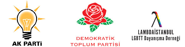 &lsquo;AKP de kapatılmasın, Lambdaistanbul da…&rsquo; Kaos GL - LGBTİ+ Haber Portalı