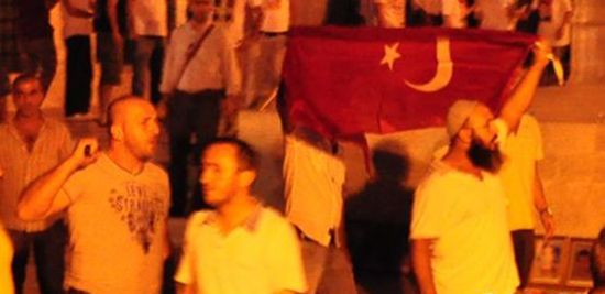 Roboski İçin Adalet İsteyen Mazlum-Der&rsquo;e Satırlı Saldırı Kaos GL - LGBTİ+ Haber Portalı