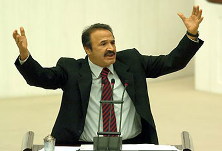 CHP'li Sevigen: 'Kavaf Kafasının İçindeki Hastalıklara Baksın' Kaos GL - LGBTİ+ Haber Portalı