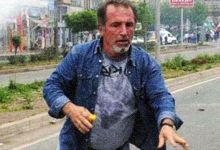 Hükümet'e &lsquo;Ölümleri Durdurun&rsquo; Çağrısı Kaos GL - LGBTİ+ Haber Portalı