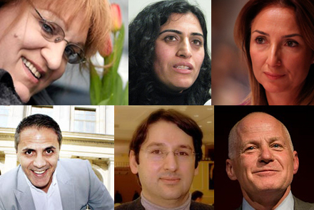 Polonya&rsquo;nın İlk Transeksüel Milletvekili Türkiye&rsquo;de Kaos GL - LGBTİ+ Haber Portalı