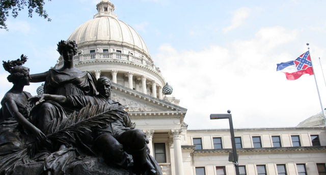 Mississippi&rsquo;de LGBTİ karşıtı yasa Kaos GL - LGBTİ+ Haber Portalı