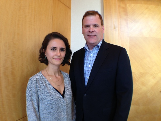 Canadian Foreign Minister Meets Kaos GL Kaos GL - News Portal for LGBTI+