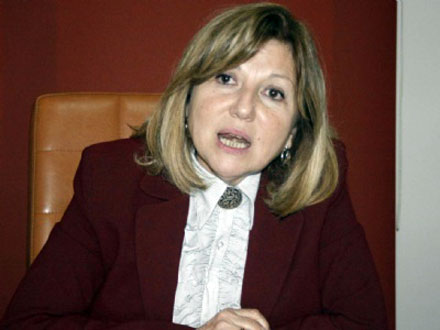 Nur Serter: &lsquo;Böyle Bir Tesadüf Olamaz" Kaos GL - LGBTİ+ Haber Portalı