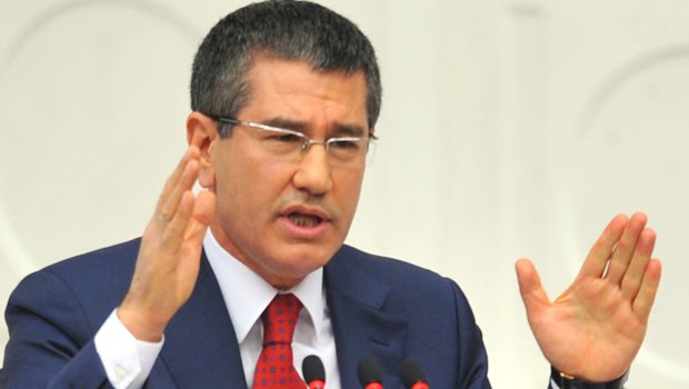 Başbakan yardımcısından Onur Yürüyüşü sorusuna kaçamak yanıt Kaos GL - LGBTİ+ Haber Portalı