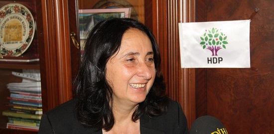 HDP&rsquo;den nefret suçları için kanun teklifi Kaos GL - LGBTİ+ Haber Portalı