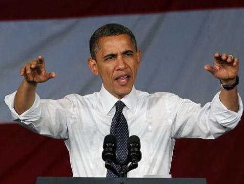 Obama: Eşcinsel Evlilikler Önündeki Engel Adaletsiz Kaos GL - LGBTİ+ Haber Portalı