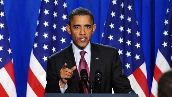 Başkan Obama&rsquo;dan çalışma hayatında LGBT&rsquo;leri koruyacak kararname Kaos GL - LGBTİ+ Haber Portalı