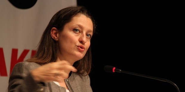 Şafak Pavey, Birleşmiş Milletler İnsan Hakları Komitesi&rsquo;ne Seçildi Kaos GL - LGBTİ+ Haber Portalı