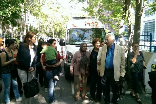 Pınar Selek&rsquo;e Müebbet Kararı Bozuldu Kaos GL - LGBTİ+ Haber Portalı