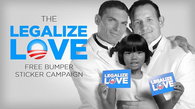 Pro-LGBT Obama video speech for &lsquo;Legalize Love&rsquo; campaign | Kaos GL - News Portal for LGBTI+ News