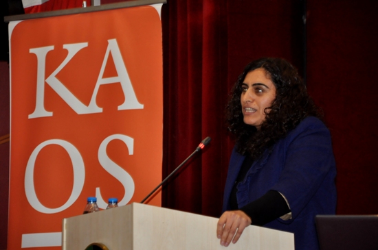 LGBT Haklarını Savunmadan İnsan Hakları Savunucusu Olunmaz! Kaos GL - LGBTİ+ Haber Portalı