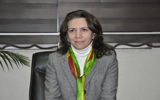 HDP: Aile Bakanlığı bütçesi kadın ve LGBTİ&rsquo;leri görmüyor! Kaos GL - LGBTİ+ Haber Portalı