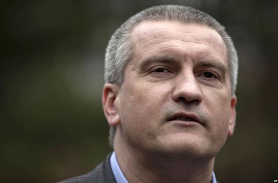 Kırım Başbakanı: Eşcinsellerin burada hiç şansı yok Kaos GL - LGBTİ+ Haber Portalı