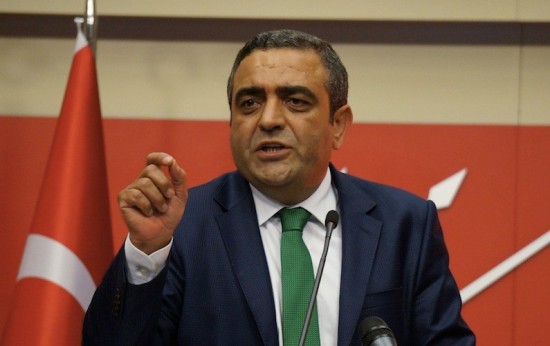 CHP&rsquo;den Sosyal Uyum ve Sosyal İçerme Kanun Teklifi Kaos GL - LGBTİ+ Haber Portalı