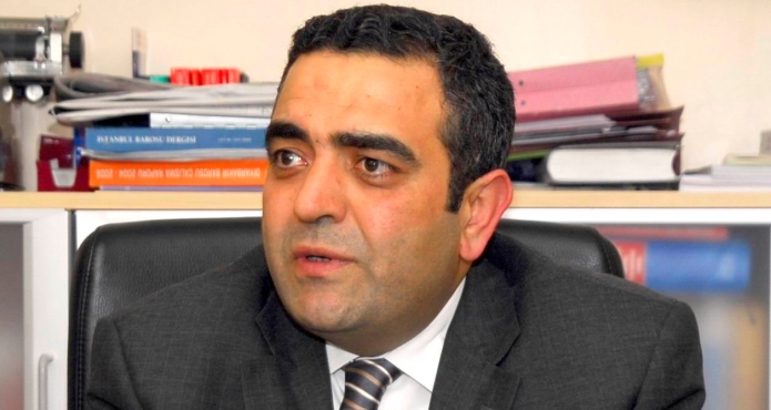 CHP, Tanrıkulu&rsquo;nun Barış Mesajını Kaldırdı Kaos GL - LGBTİ+ Haber Portalı