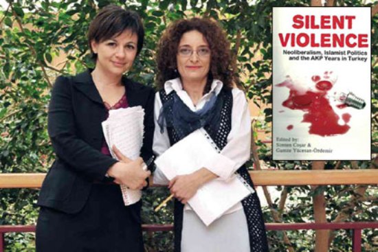 &lsquo;Muhalefetin Muhafazakârlaşması İktidarın Hoşuna Gider&rsquo; Kaos GL - LGBTİ+ Haber Portalı