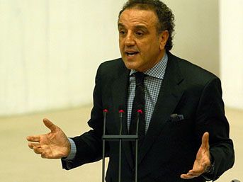 BDP'li Sakık, 