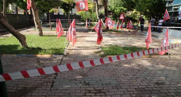 İzmir Gökkuşağı Dayanışma Ağı: Suruç&rsquo;taki dostlarımız yalnız değil! Kaos GL - LGBTİ+ Haber Portalı