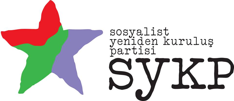 SYKP: Ezilen Kimlikleri Ötelemeyen Barışın Dilini Savunuyoruz | Kaos GL - LGBTİ+ Haber Portalı Haber