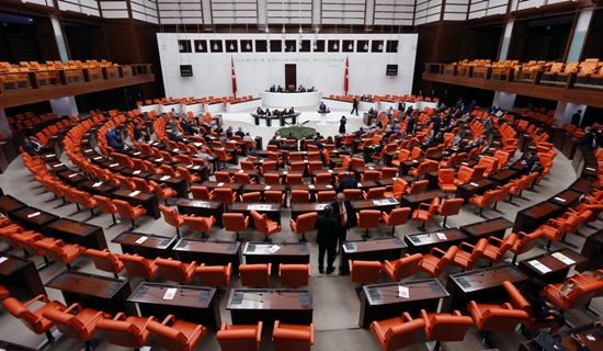 Milletvekili Tanal, Hükümet&rsquo;e LGBT Yurttaşların İnsan Haklarını Koruma Çalışmalarını Sordu Kaos GL - LGBTİ+ Haber Portalı
