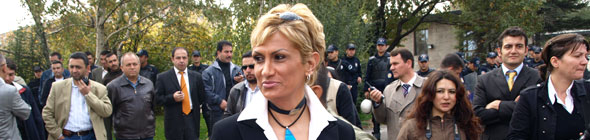 LGBT Hakları Platformu olarak anayasal eşitlik istiyoruz! Kaos GL - LGBTİ+ Haber Portalı