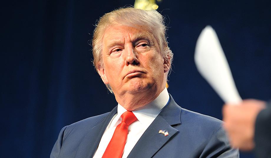 156 politikacıdan Trump&rsquo;a açık mektup: LGBT&rsquo;lere saygı duy! Kaos GL - LGBTİ+ Haber Portalı