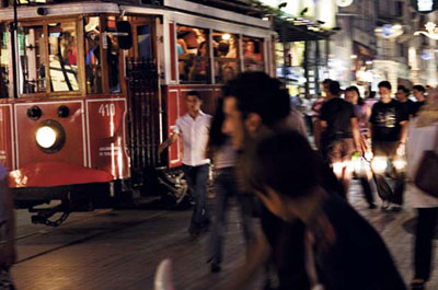 Türkiye Halkı Bir Tek Kendini Sever Kaos GL - LGBTİ+ Haber Portalı