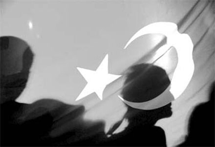 Avrupa'da En Az Avrupalı Türkler Kaos GL - LGBTİ+ Haber Portalı
