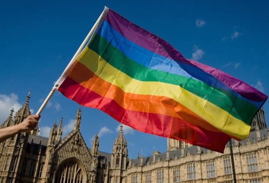Birleşik Krallık seçimlerinde LGBTİ zaferi Kaos GL - LGBTİ+ Haber Portalı