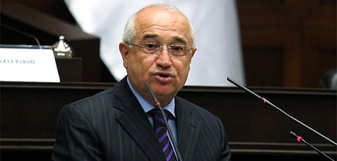 Yeni Anayasa Yazılıyor Kaos GL - LGBTİ+ Haber Portalı