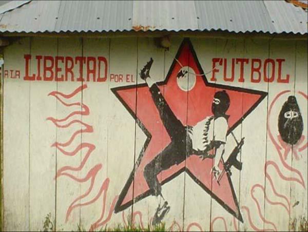 "Futbol bir yaratıcılık alanı" Kaos GL - LGBTİ+ Haber Portalı
