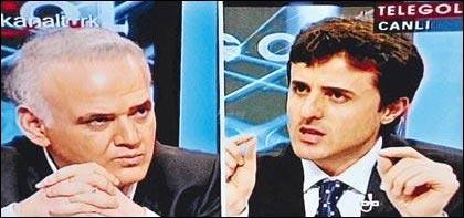 Hakem Halil İbrahim Dinçdağ yalnız değildir! | Kaos GL - LGBTİ+ Haber Portalı Haber