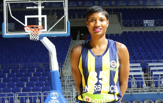 &lsquo;Homofobik Fenerbahçe Spor Kulübü, Angel McCoughtry&rsquo;den özür dilesin!&rsquo; Kaos GL - LGBTİ+ Haber Portalı