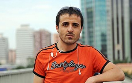 Eşcinsel hakem davası 14. kez ertelendi! Kaos GL - LGBTİ+ Haber Portalı