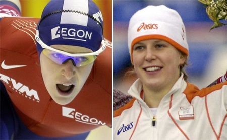 2010 Kış Olimpiyatlarında Lezbiyen Görünürlüğü Kaos GL - LGBTİ+ Haber Portalı