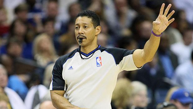 NBA hakemi homofobik hakarete uğradıktan sonra açıldı Kaos GL - LGBTİ+ Haber Portalı