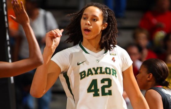 Nike Lezbiyen Basketbol Yıldızı Brittney Griner&rsquo;a Sponsor Olacak Kaos GL - LGBTİ+ Haber Portalı