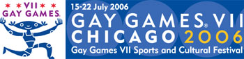 Dünyanın ilk eşcinsel olimpiyatı Chicago&rsquo;da Kaos GL - LGBTİ+ Haber Portalı