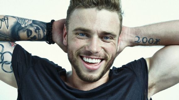 Kayakçı Kenworthy&rsquo;nin açılma hikayesi: Gizlenmek acı veriyordu | Kaos GL - LGBTİ+ Haber Portalı Haber