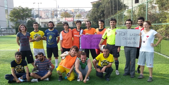 Dinçdağ: Bu dava LGBTİ hareketinin kazanımıdır! Kaos GL - LGBTİ+ Haber Portalı