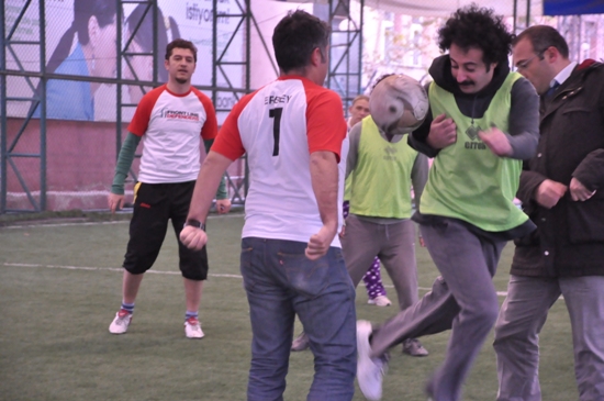 Anti-Homophobia Won! Kaos GL - News Portal for LGBTI+