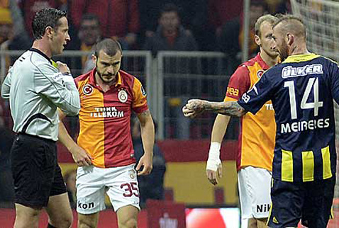 Gasteler Bizi Söyler - 18 Aralık 2012 Kaos GL - LGBTİ+ Haber Portalı