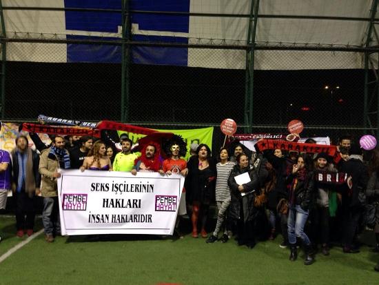 Fahişeler 30  5 KaraKızıllar Kaos GL - LGBTİ+ Haber Portalı