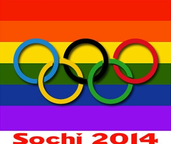 Her Yer Sochi! Kaos GL - LGBTİ+ Haber Portalı