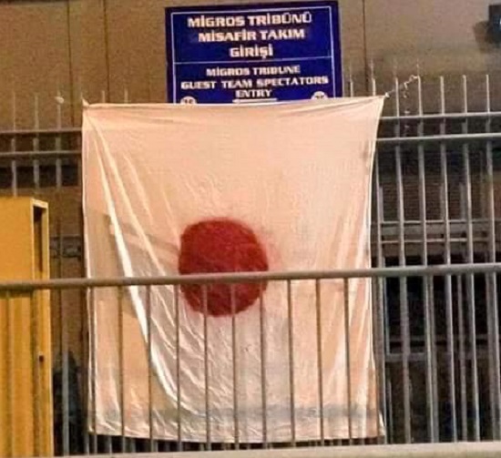Sportif Lezbon: Kanımızın erkekliğin &rsquo;gurur simgesi&rsquo; olmasını kabul etmiyoruz! Kaos GL - LGBTİ+ Haber Portalı